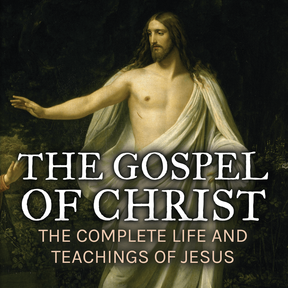 The Gospel of Christ Book