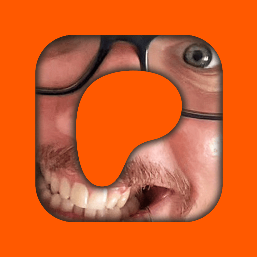 Jared Woods' Patreon