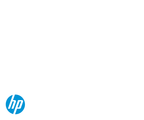 HP Logo